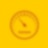 compteur de vitesse rouge