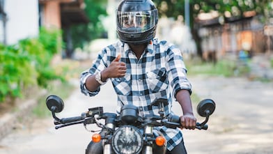 NOS CONSEILS POUR CIRCULER À MOTO EN TOUTE SÉCURITÉ