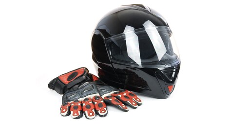 helmet