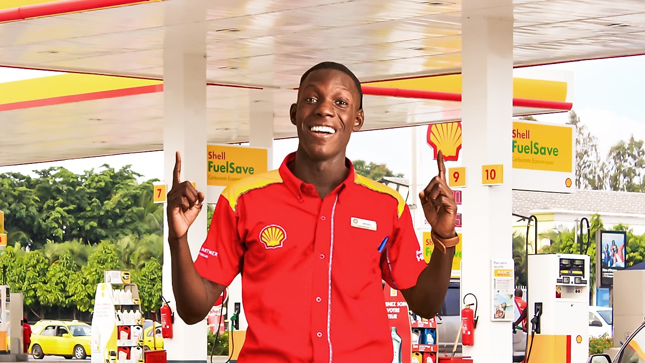 La quantité de nos carburants